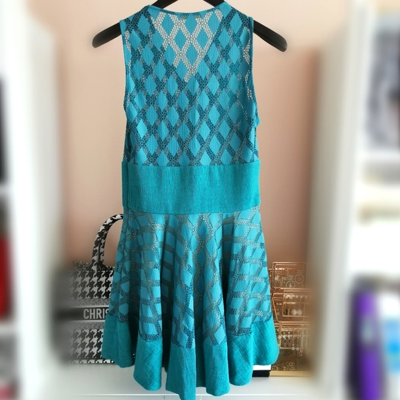 Maje dress - Picture 2 of 4